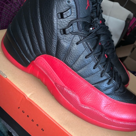 COPY - Jordan 12 Retro - Picture 3 of 6